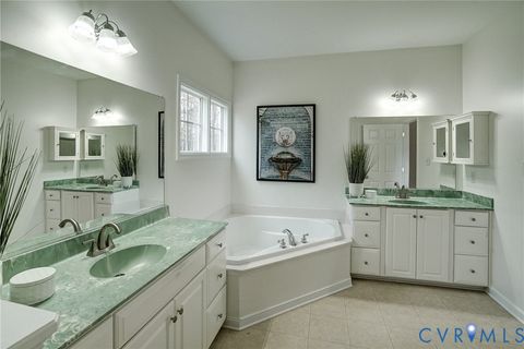 Tiny photo for 13830 Spyglass Hill Circle, Chesterfield, VA 23832 (MLS # 2603809)