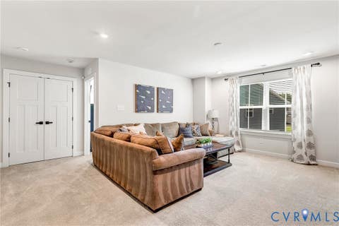 Tiny photo for 9543 Halifax Green Drive, Mechanicsville, VA 23116 (MLS # 2622632)