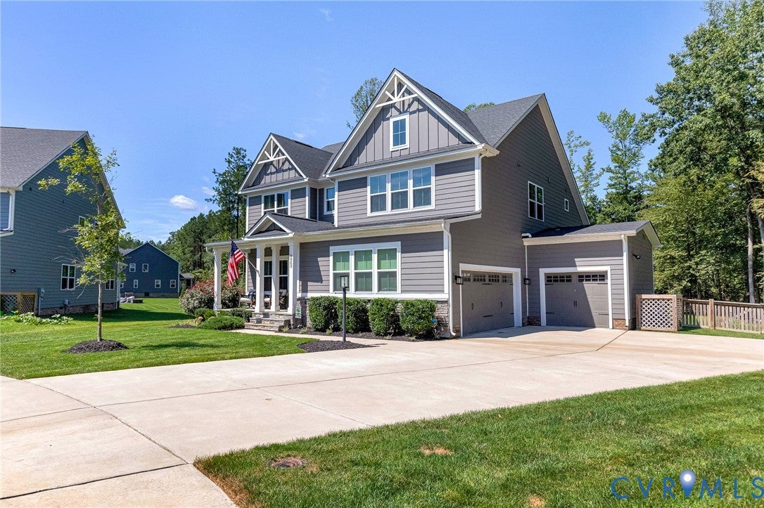 9543 Halifax Green Drive