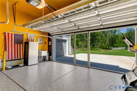 Tiny photo for 9543 Halifax Green Drive, Mechanicsville, VA 23116 (MLS # 2622632)