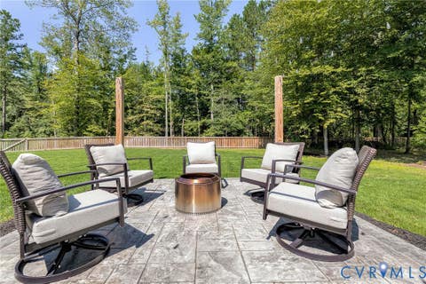 Tiny photo for 9543 Halifax Green Drive, Mechanicsville, VA 23116 (MLS # 2622632)