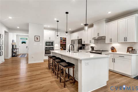 Tiny photo for 9543 Halifax Green Drive, Mechanicsville, VA 23116 (MLS # 2622632)