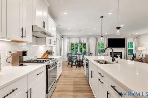 Tiny photo for 9543 Halifax Green Drive, Mechanicsville, VA 23116 (MLS # 2622632)