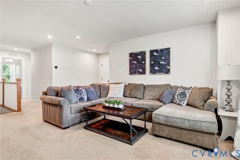 Tiny photo for 9543 Halifax Green Drive, Mechanicsville, VA 23116 (MLS # 2622632)