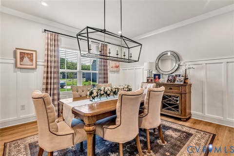 Tiny photo for 9543 Halifax Green Drive, Mechanicsville, VA 23116 (MLS # 2622632)
