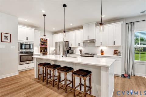 Tiny photo for 9543 Halifax Green Drive, Mechanicsville, VA 23116 (MLS # 2622632)