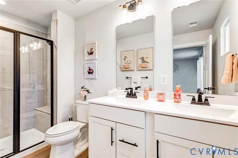 Tiny photo for 9543 Halifax Green Drive, Mechanicsville, VA 23116 (MLS # 2622632)