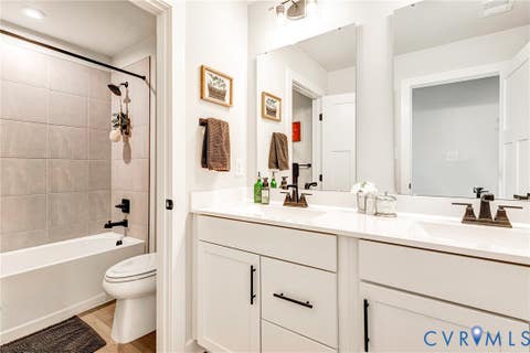 Tiny photo for 9543 Halifax Green Drive, Mechanicsville, VA 23116 (MLS # 2622632)