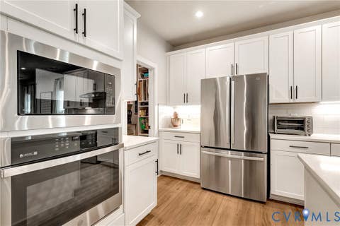 Tiny photo for 9543 Halifax Green Drive, Mechanicsville, VA 23116 (MLS # 2622632)