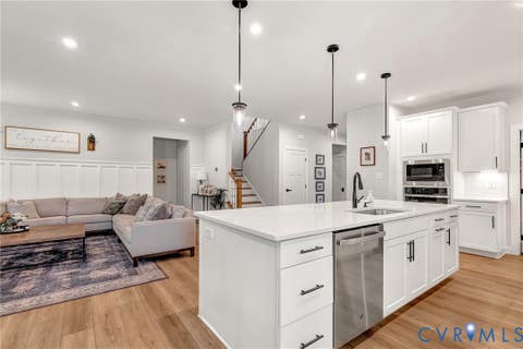 Tiny photo for 9543 Halifax Green Drive, Mechanicsville, VA 23116 (MLS # 2622632)