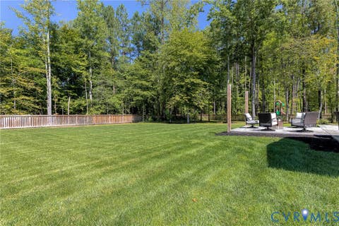 Tiny photo for 9543 Halifax Green Drive, Mechanicsville, VA 23116 (MLS # 2622632)