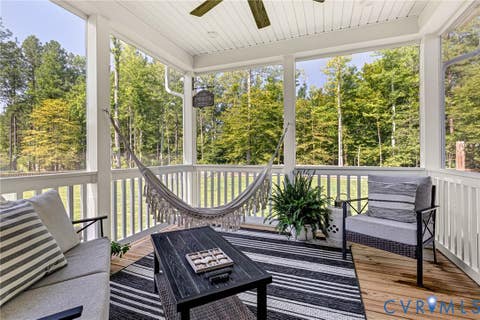 Tiny photo for 9543 Halifax Green Drive, Mechanicsville, VA 23116 (MLS # 2622632)