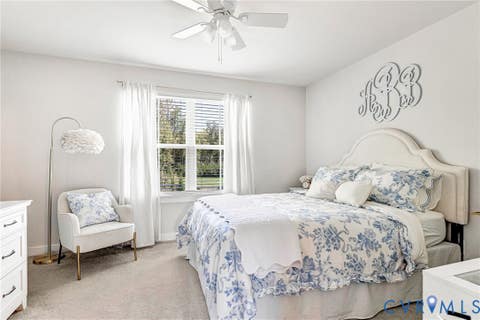 Tiny photo for 9543 Halifax Green Drive, Mechanicsville, VA 23116 (MLS # 2622632)