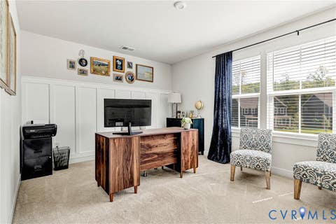 Tiny photo for 9543 Halifax Green Drive, Mechanicsville, VA 23116 (MLS # 2622632)