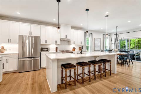 Tiny photo for 9543 Halifax Green Drive, Mechanicsville, VA 23116 (MLS # 2622632)