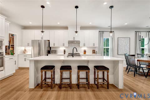 Tiny photo for 9543 Halifax Green Drive, Mechanicsville, VA 23116 (MLS # 2622632)