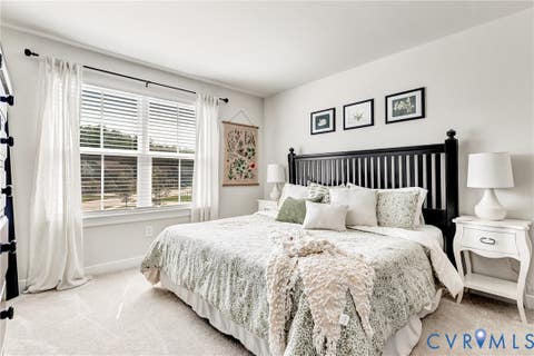 Tiny photo for 9543 Halifax Green Drive, Mechanicsville, VA 23116 (MLS # 2622632)