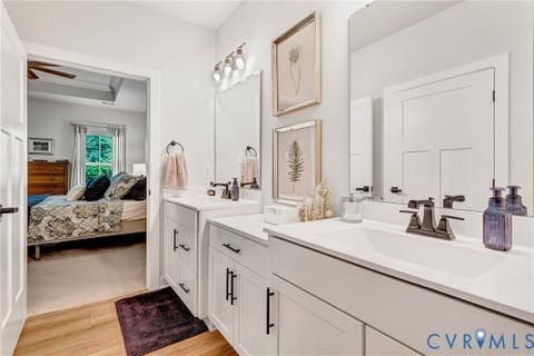Tiny photo for 9543 Halifax Green Drive, Mechanicsville, VA 23116 (MLS # 2622632)