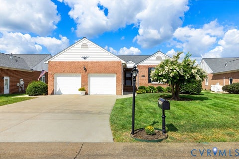 Photo of 5812 Portrait Place, Chesterfield, VA 23234 (MLS # 2625524)