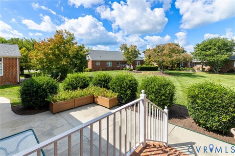 Tiny photo for 5812 Portrait Place, Chesterfield, VA 23234 (MLS # 2625524)
