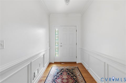 Tiny photo for 5812 Portrait Place, Chesterfield, VA 23234 (MLS # 2625524)