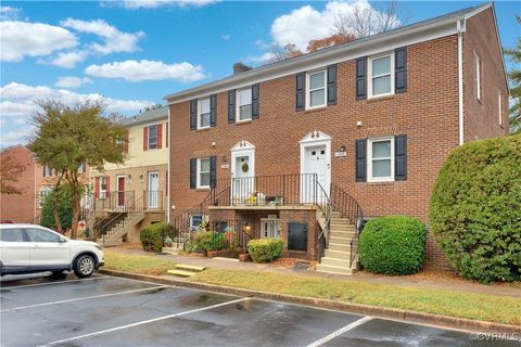 A home in Henrico