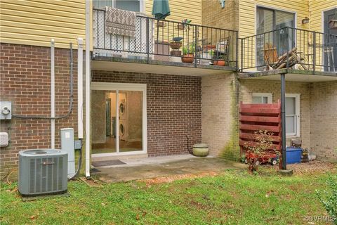 A home in Henrico