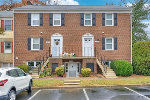 A home in Henrico