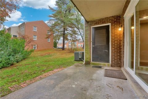 A home in Henrico