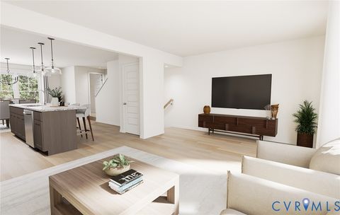 Tiny photo for 288 Greenpark Road, Sandston, VA 23150 (MLS # 2532470)