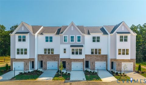 Tiny photo for 288 Greenpark Road, Sandston, VA 23150 (MLS # 2532470)