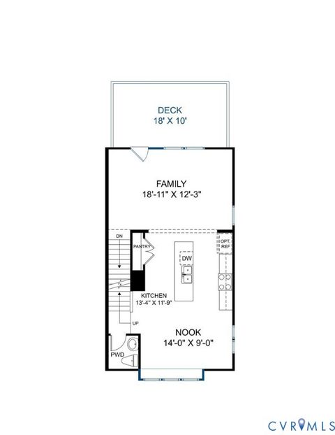 Tiny photo for 288 Greenpark Road, Sandston, VA 23150 (MLS # 2532470)