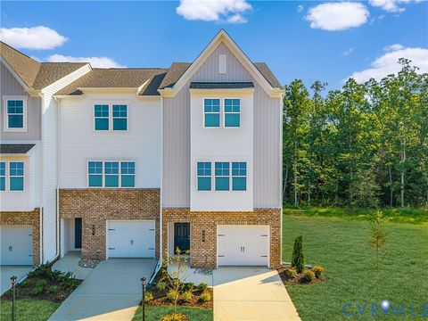 Photo of 288 Greenpark Road, Sandston, VA 23150 (MLS # 2532470)