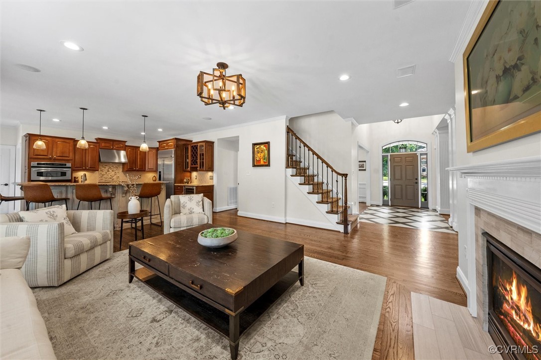 Midlothian, Virginia 23113, United States, 5 Bedrooms Bedrooms, ,6 BathroomsBathrooms,Residential,Active,167926