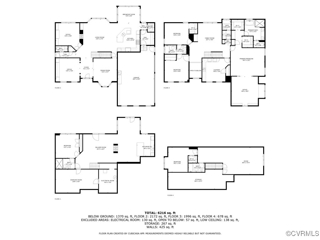 Midlothian, Virginia 23113, United States, 5 Bedrooms Bedrooms, ,6 BathroomsBathrooms,Residential,Active,167926