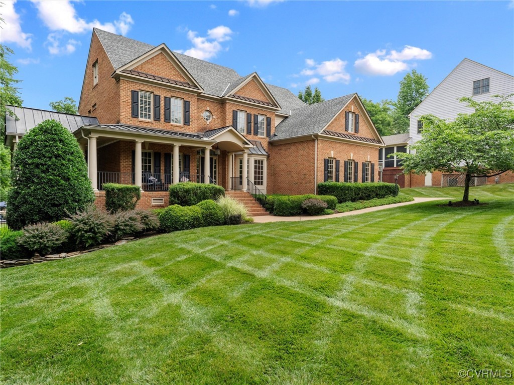 Midlothian, Virginia 23113, United States, 5 Bedrooms Bedrooms, ,6 BathroomsBathrooms,Residential,Active,167926