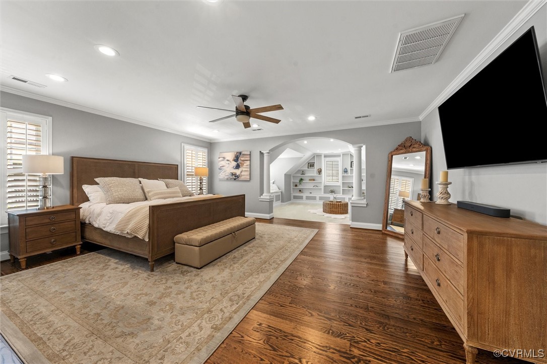 Midlothian, Virginia 23113, United States, 5 Bedrooms Bedrooms, ,6 BathroomsBathrooms,Residential,Active,167926