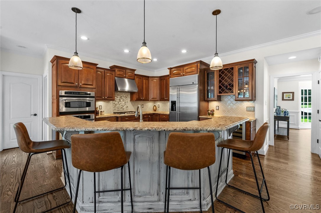 Midlothian, Virginia 23113, United States, 5 Bedrooms Bedrooms, ,6 BathroomsBathrooms,Residential,Active,167926