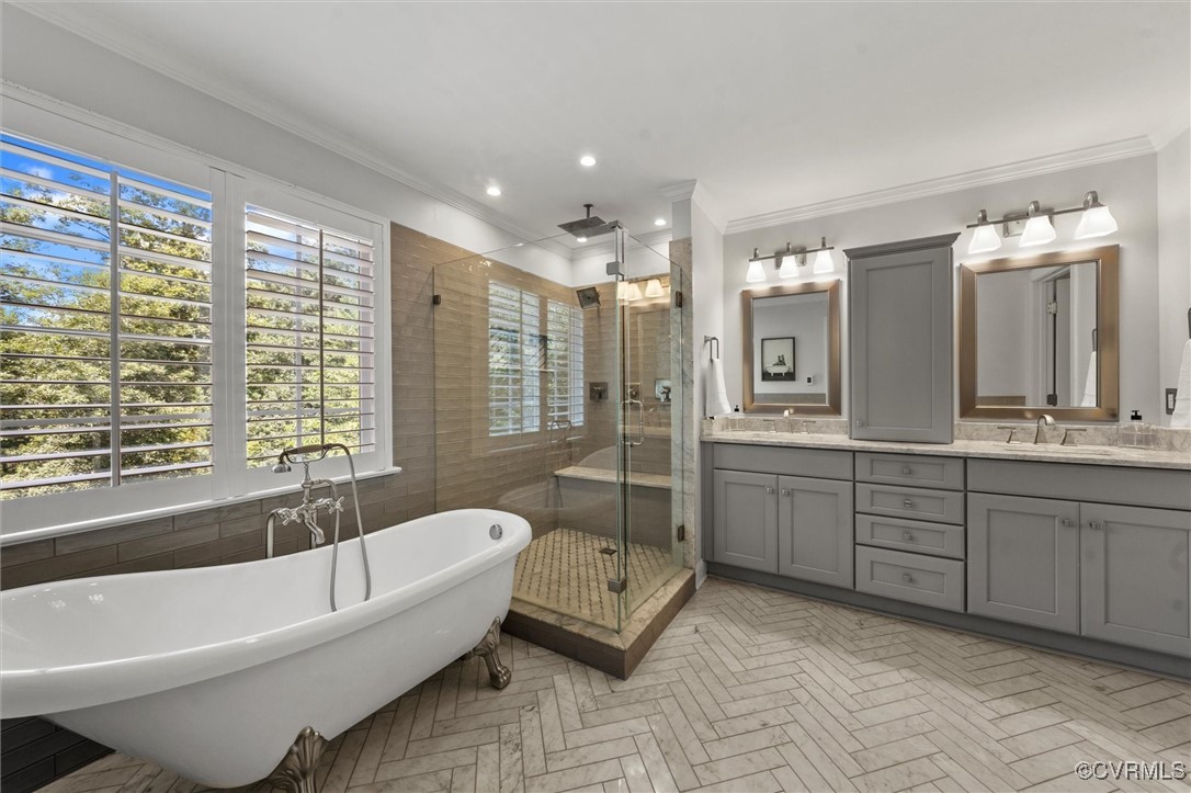 Midlothian, Virginia 23113, United States, 5 Bedrooms Bedrooms, ,6 BathroomsBathrooms,Residential,Active,167926