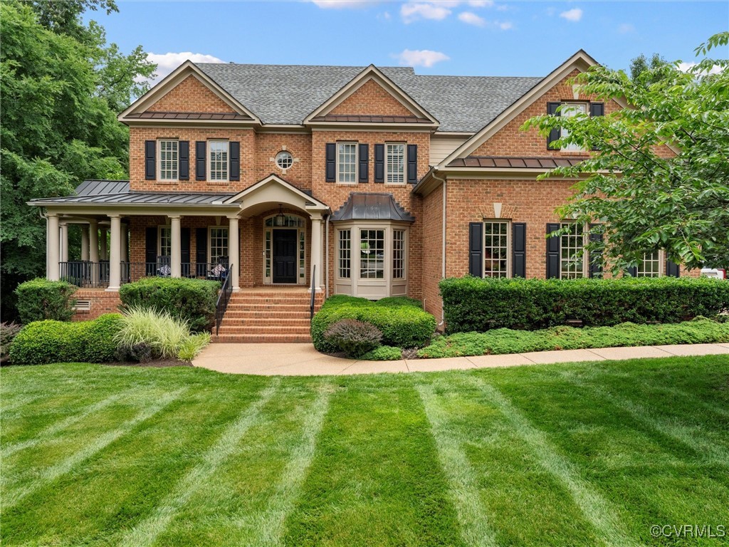 13412 Ellerton Court