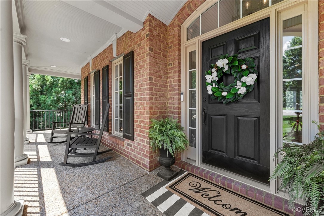 13412 Ellerton Court