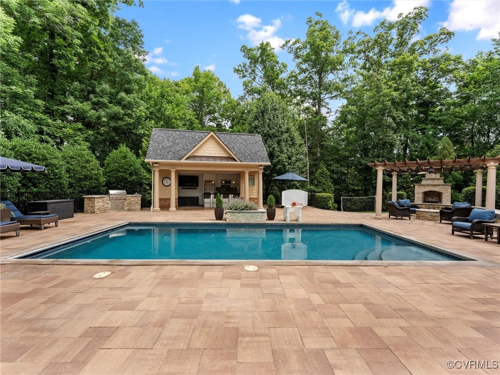 Midlothian, Virginia 23113, United States, 5 Bedrooms Bedrooms, ,6 BathroomsBathrooms,Residential,Active,167926