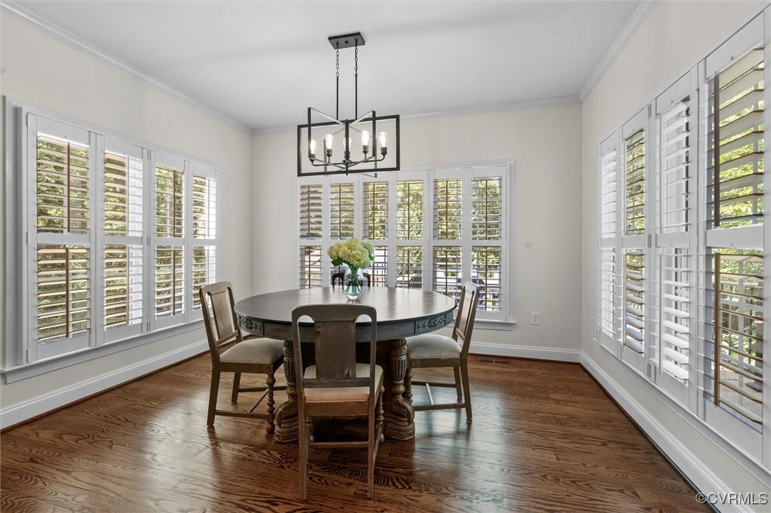 Midlothian, Virginia 23113, United States, 5 Bedrooms Bedrooms, ,6 BathroomsBathrooms,Residential,Active,167926