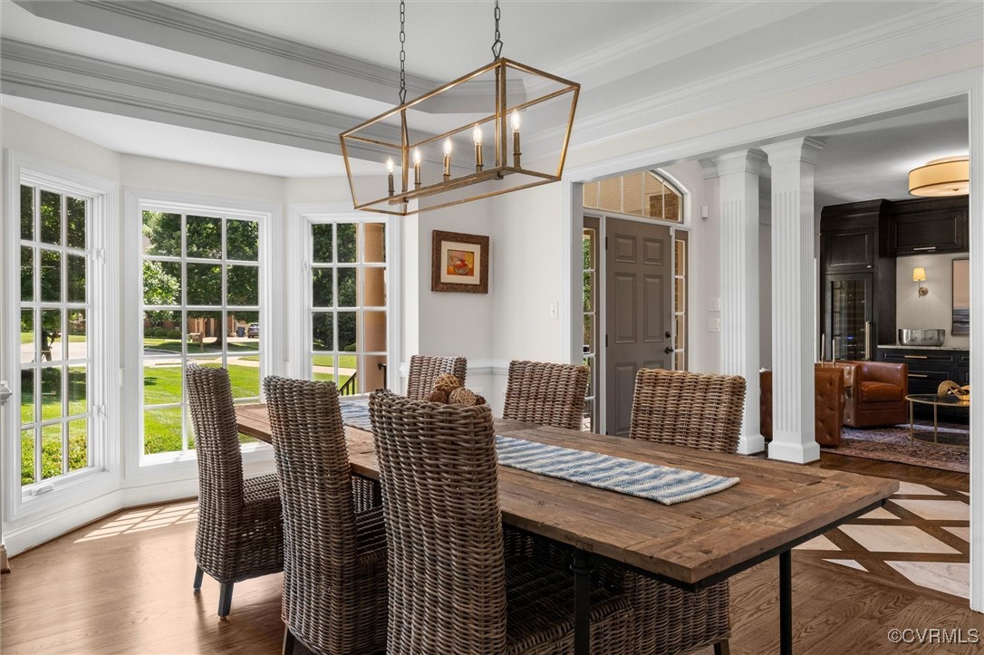 Midlothian, Virginia 23113, United States, 5 Bedrooms Bedrooms, ,6 BathroomsBathrooms,Residential,Active,167926