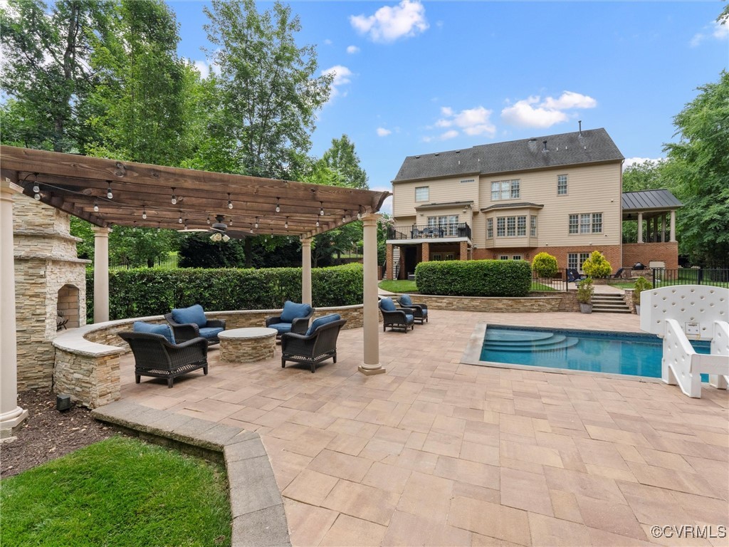 Midlothian, Virginia 23113, United States, 5 Bedrooms Bedrooms, ,6 BathroomsBathrooms,Residential,Active,167926