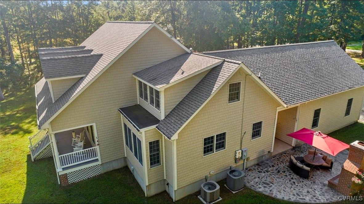 25 Cow Shed Road