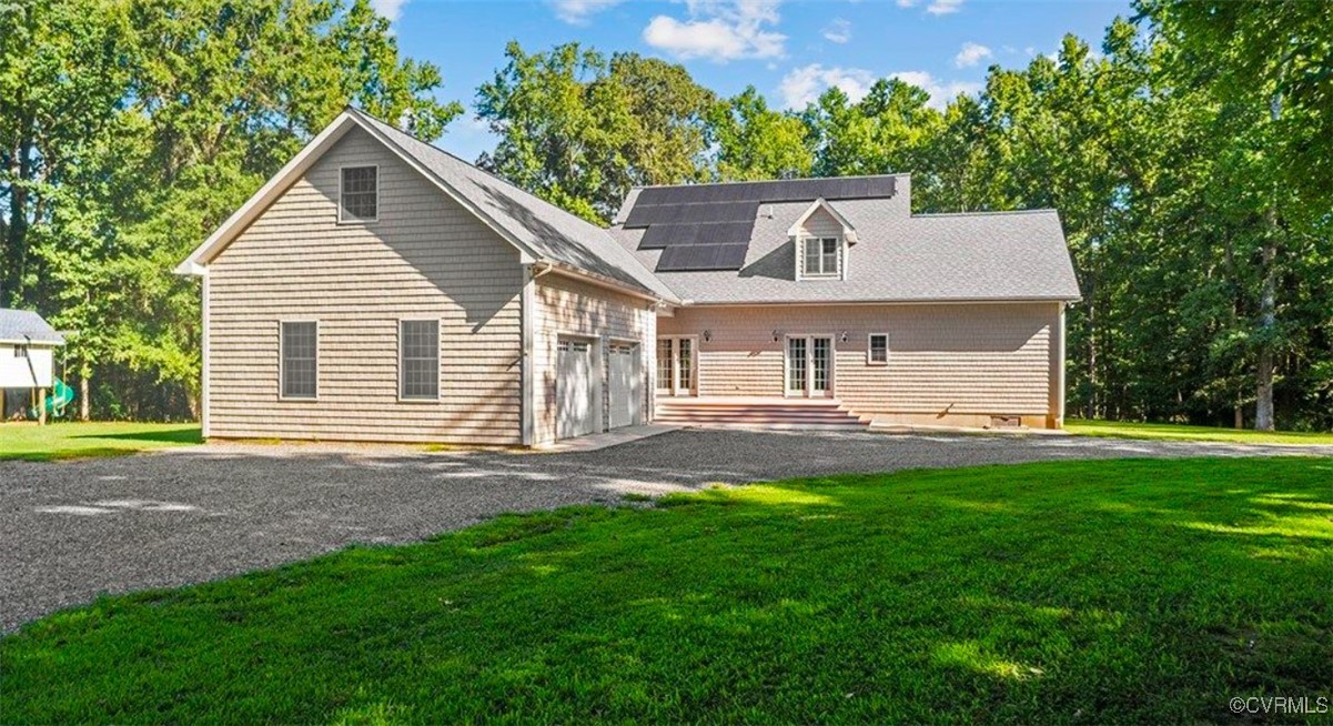 25 Cow Shed Road