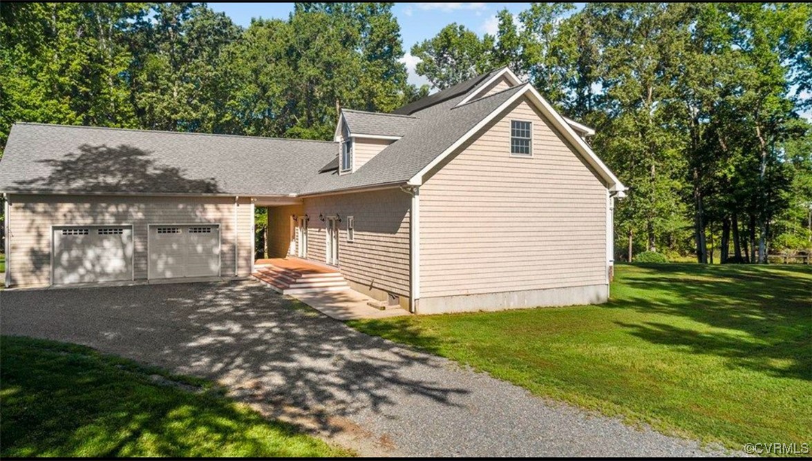 25 Cow Shed Road