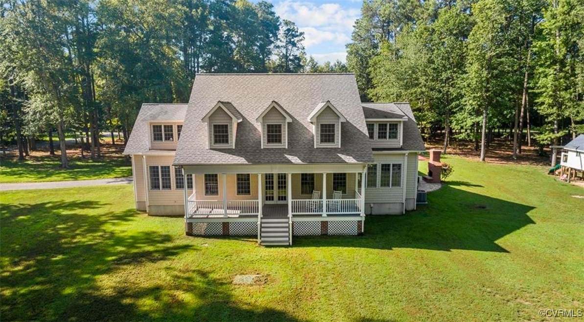 25 Cow Shed Road