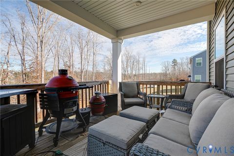 Tiny photo for 14401 Botsford Avenue, Chester, VA 23831 (MLS # 2532491)